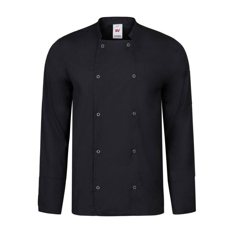 CASACA COCINA CORCHETES