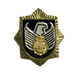 DISTINTIVO PERMANENCIA GOES POLICÍA NACIONAL