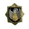 DISTINTIVO PERMANENCIA GOES POLICÍA NACIONAL