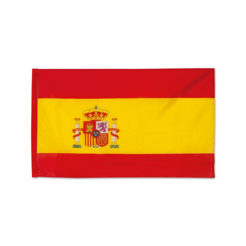BANDERA ESPAÑA CONSTITUCIONAL 150X90CM