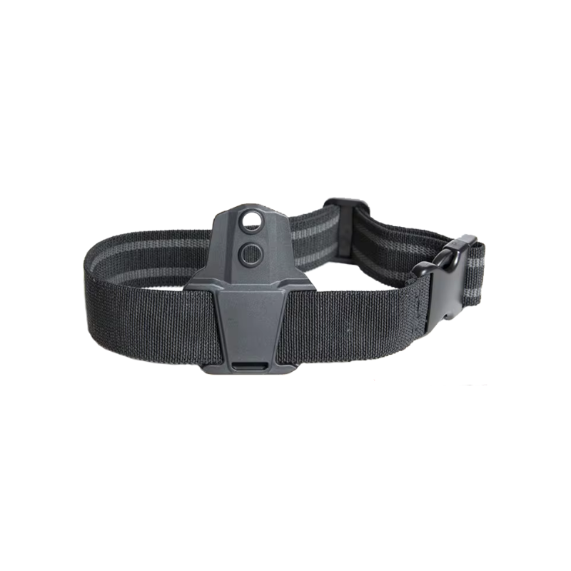 LEG STRAP PIVOTANTE