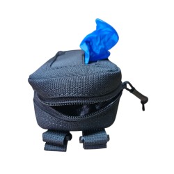 BOLSA PARA GUANTES DE LATEX