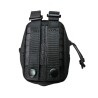 BOLSA PARA GUANTES DE LATEX