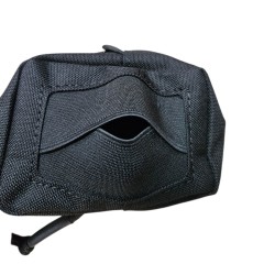 BOLSA PARA GUANTES DE LATEX