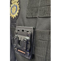 PINZA WALKIE/POCKET MOLLE
