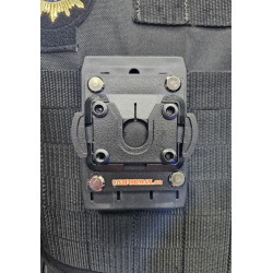 PINZA WALKIE/POCKET MOLLE