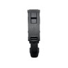 FUNDA EXTENSIBLE POLIMERO EXTRACCION RAPIDA
