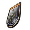 PARCHE OFICIAL DIRECCIÓN Y COORDINACIÓN POLICÍA NACIONAL