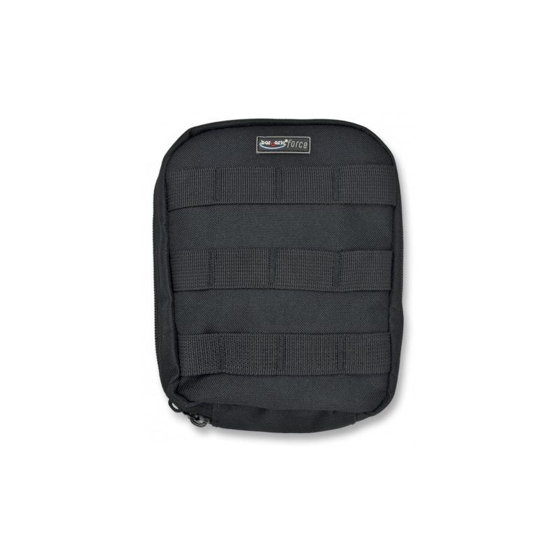 BOLSO MOLLE BARBARIC 18X20
