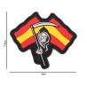 PARCHE PARCA ESPAÑA