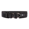 CINTURON CORSO HOOK LASER MK6 NEGRO