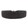CINTURON CORSO HOOK LASER MK6 NEGRO