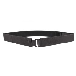 CINTURON CORSO HOOK LASER MK6 NEGRO