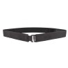 CINTURON CORSO HOOK LASER MK6 NEGRO