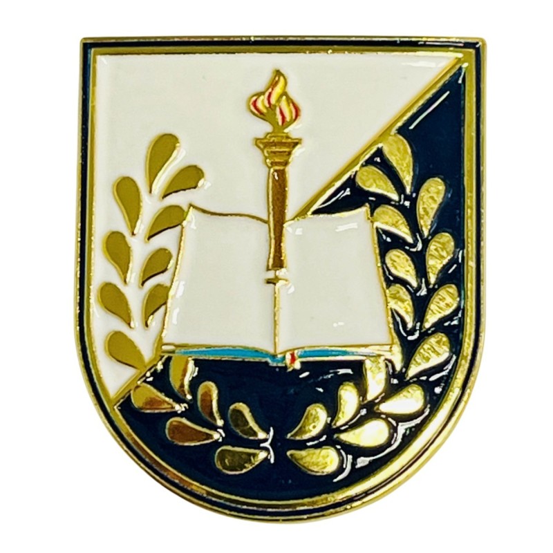 DISTINTIVO DE FUNCIÓN EN EL ÁREA DE ACTIVIDAD DE GESTIÓN Y APOYO