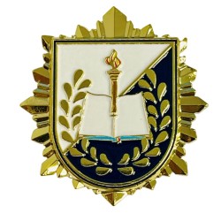 DISTINTIVO DE PERMANENCIA EN EL ÁREA DE ACTIVIDAD DE GESTIÓN Y APOYO