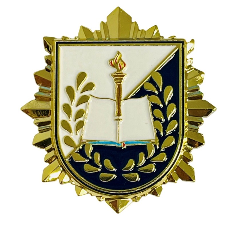 DISTINTIVO DE PERMANENCIA EN EL ÁREA DE ACTIVIDAD DE GESTIÓN Y APOYO