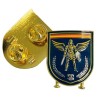 DISTINTIVO FUNCIÓN DE SEGURIDAD CIUDADANA POLICÍA NACIONAL