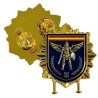 DISTINTIVO PERMANENCIA DE SEGURIDAD CIUDADANA POLICÍA NACIONAL