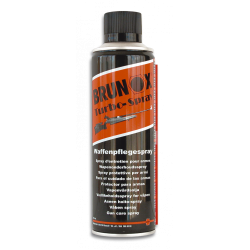 LUBRICANTE BRUNOX 300 ML. SPRAY