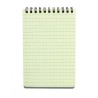 LIBRETA WATERPROOF 15 X 10 CM