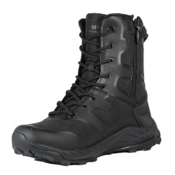 BOTA MAGNUM MEGA TACTICAL HI SZ (CREMALLERA LATERAL)