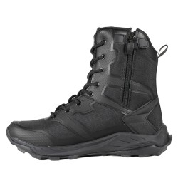 BOTA MAGNUM MEGA TACTICAL HI SZ (CREMALLERA LATERAL)