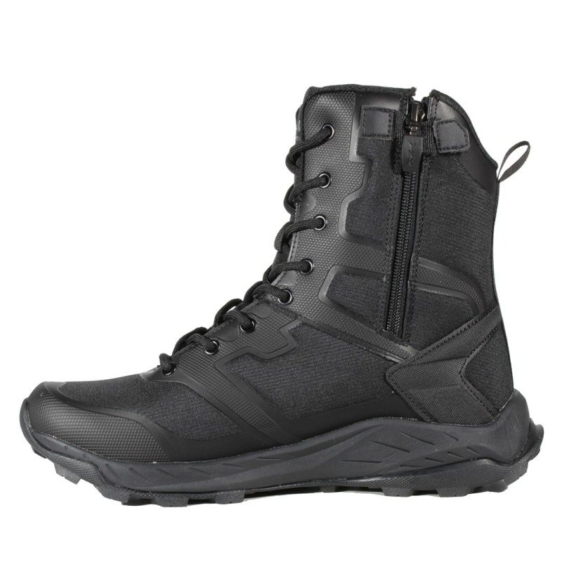 BOTA MAGNUM MEGA TACTICAL HI SZ (CREMALLERA LATERAL)