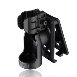 FUNDA LINTERNA RIGIDA CYTAC UNIVERSAL