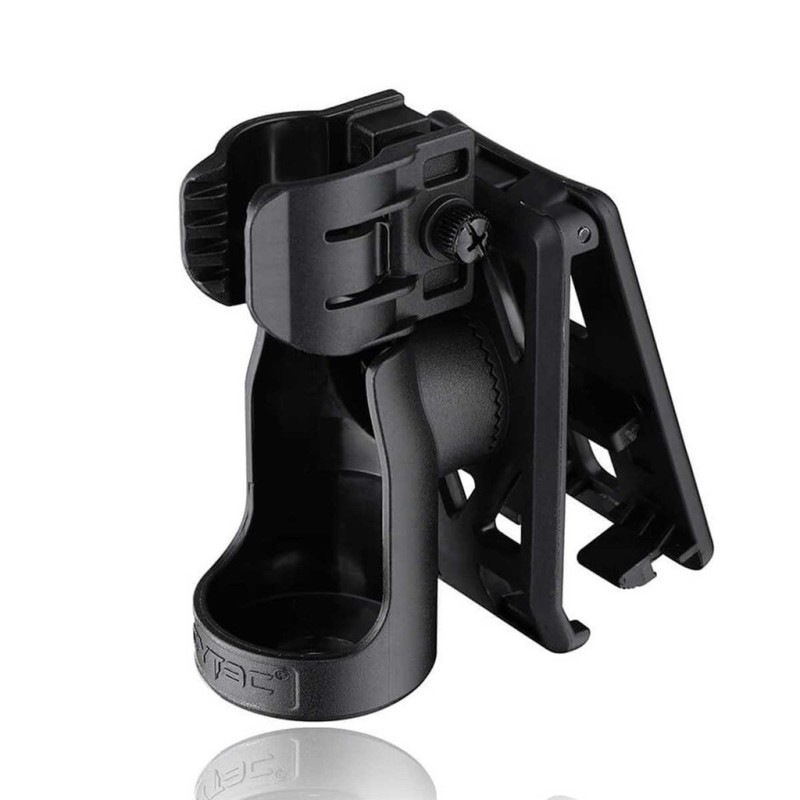 FUNDA LINTERNA RIGIDA CYTAC UNIVERSAL