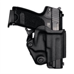 Funda Vega Holster para ZURDO nivel III vks846
