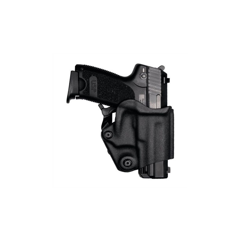 Funda Vega Holster para ZURDO nivel III vks846
