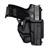 Funda Vega Holster para ZURDO nivel III vks846
