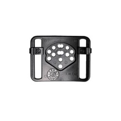 Funda Vega Holster para ZURDO nivel III vks846