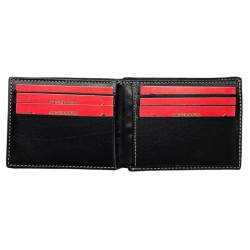 CARTERA COMPLETA HONORES POLICIA MUNICIPAL MADRID