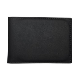CARTERA PORTA PLACA Y CARNET POLICIA MUNICIPAL MADRID