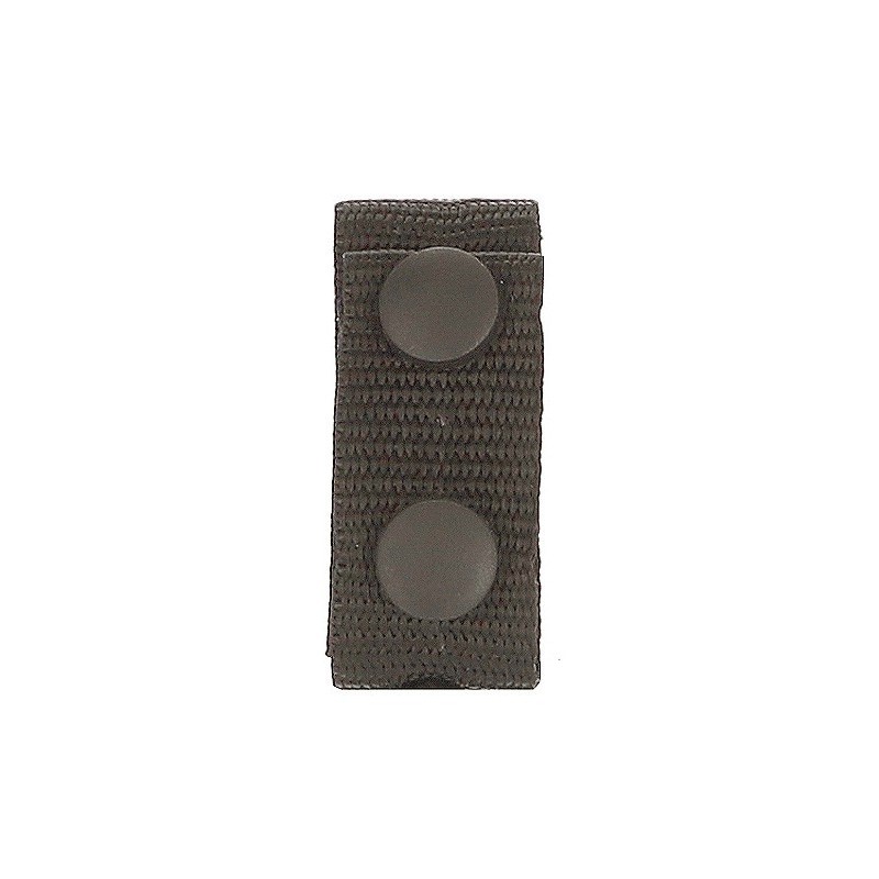 Separador cinta 25mm 2 broches